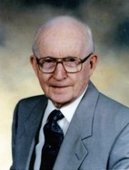 Lawrence Langford Grose